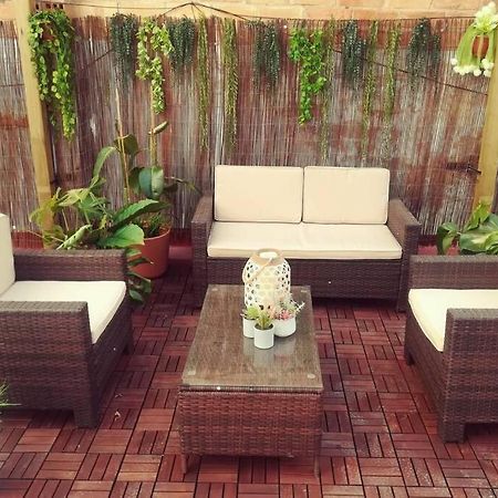 埃斯普卢加·德·隆布雷格M4 Cool Terrace. 1 Min To Metro. 15 Min To Center公寓 外观 照片
