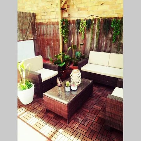 埃斯普卢加·德·隆布雷格M4 Cool Terrace. 1 Min To Metro. 15 Min To Center公寓 外观 照片
